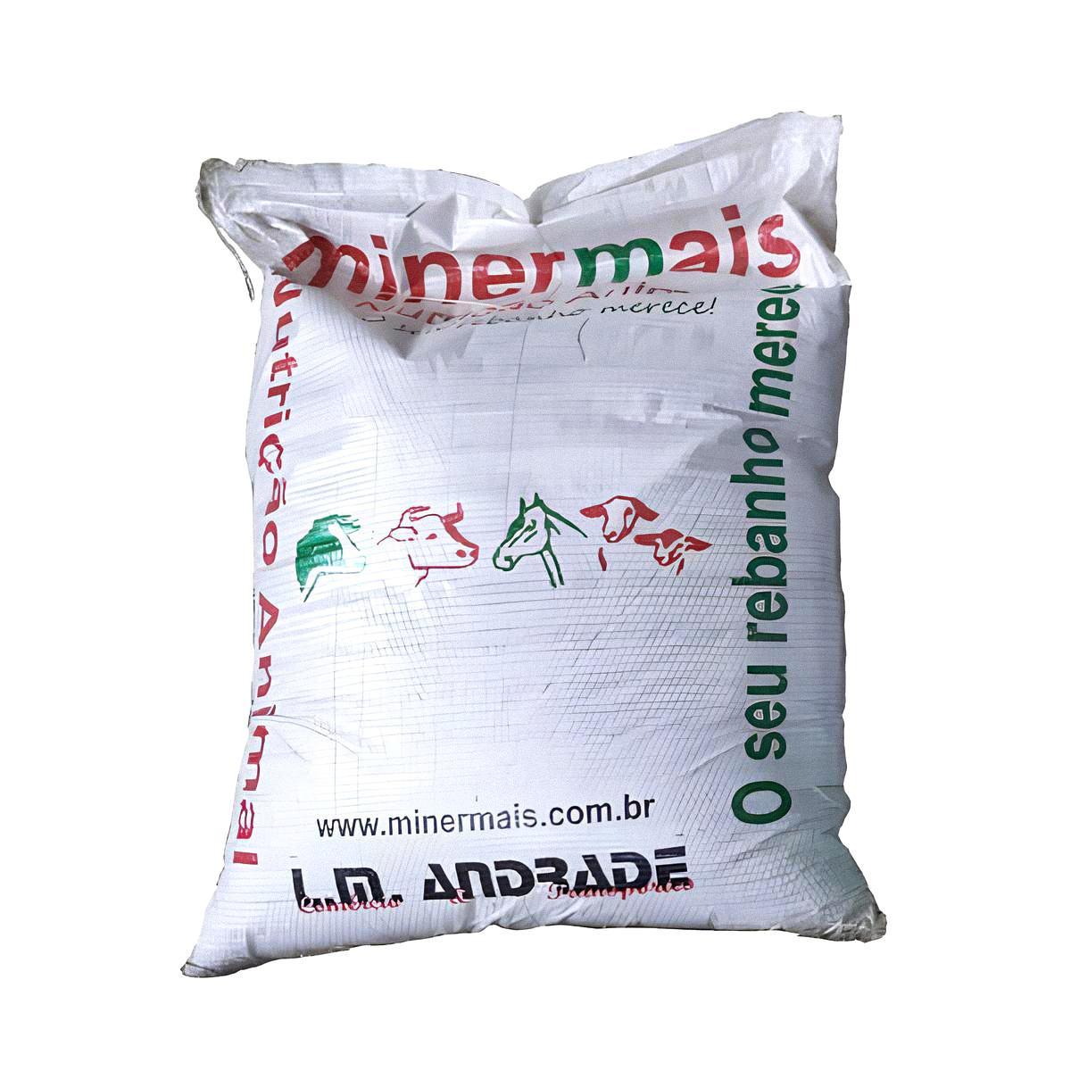 Suplemento Mineral Protein VM